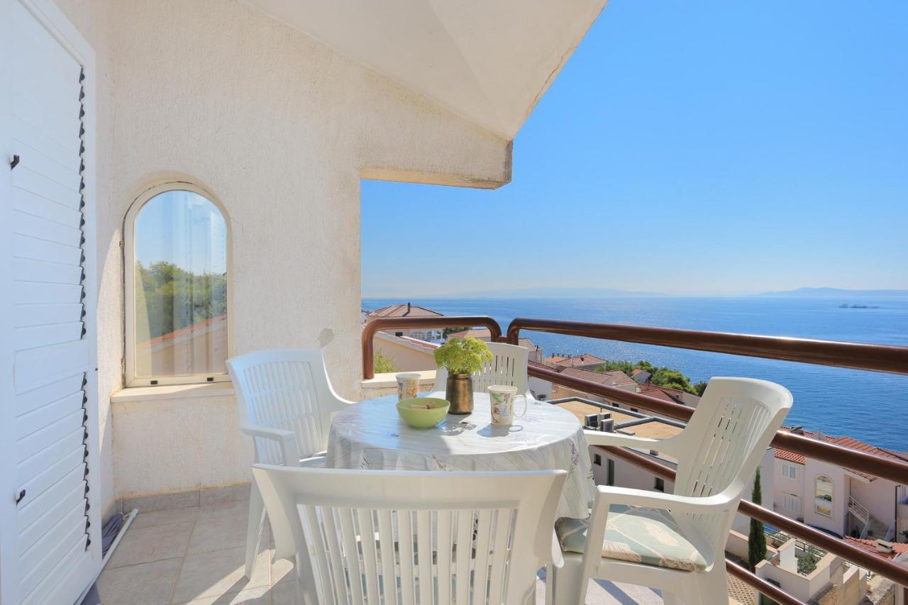 Apartments By The Sea Rastici, Ciovo - 11723 トロギール エクステリア 写真