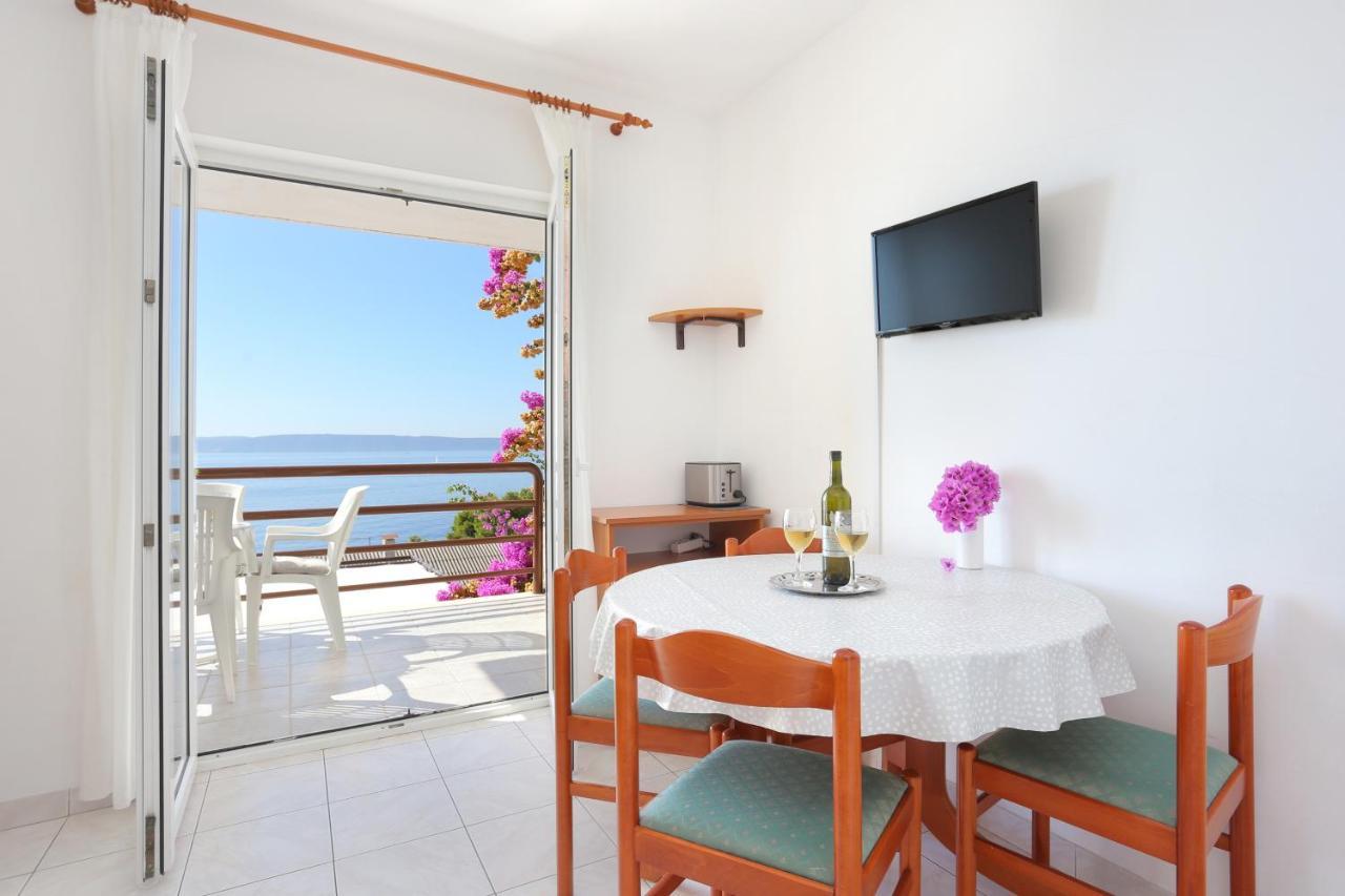 Apartments By The Sea Rastici, Ciovo - 11723 トロギール エクステリア 写真