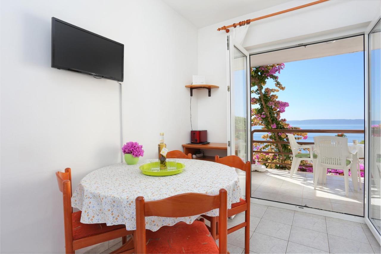 Apartments By The Sea Rastici, Ciovo - 11723 トロギール エクステリア 写真