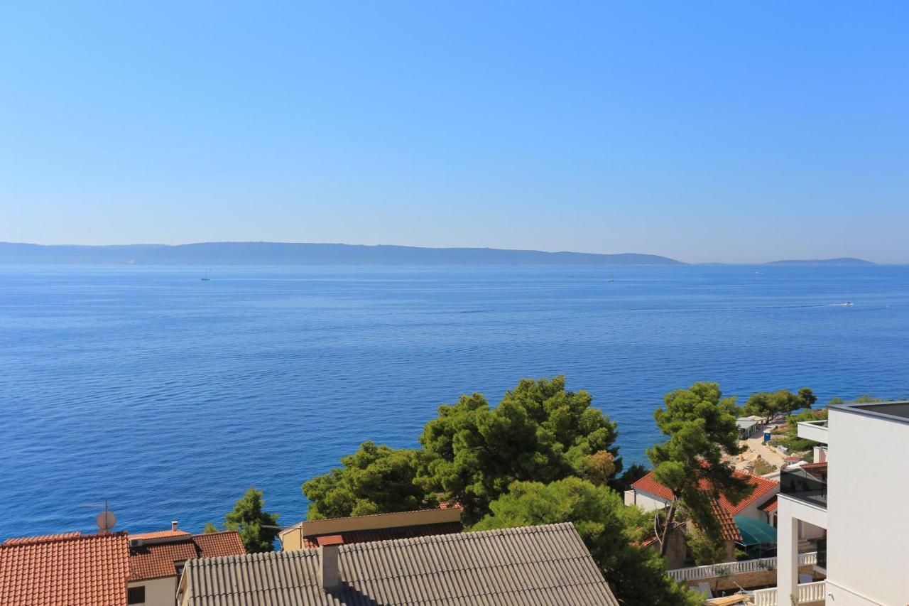 Apartments By The Sea Rastici, Ciovo - 11723 トロギール エクステリア 写真