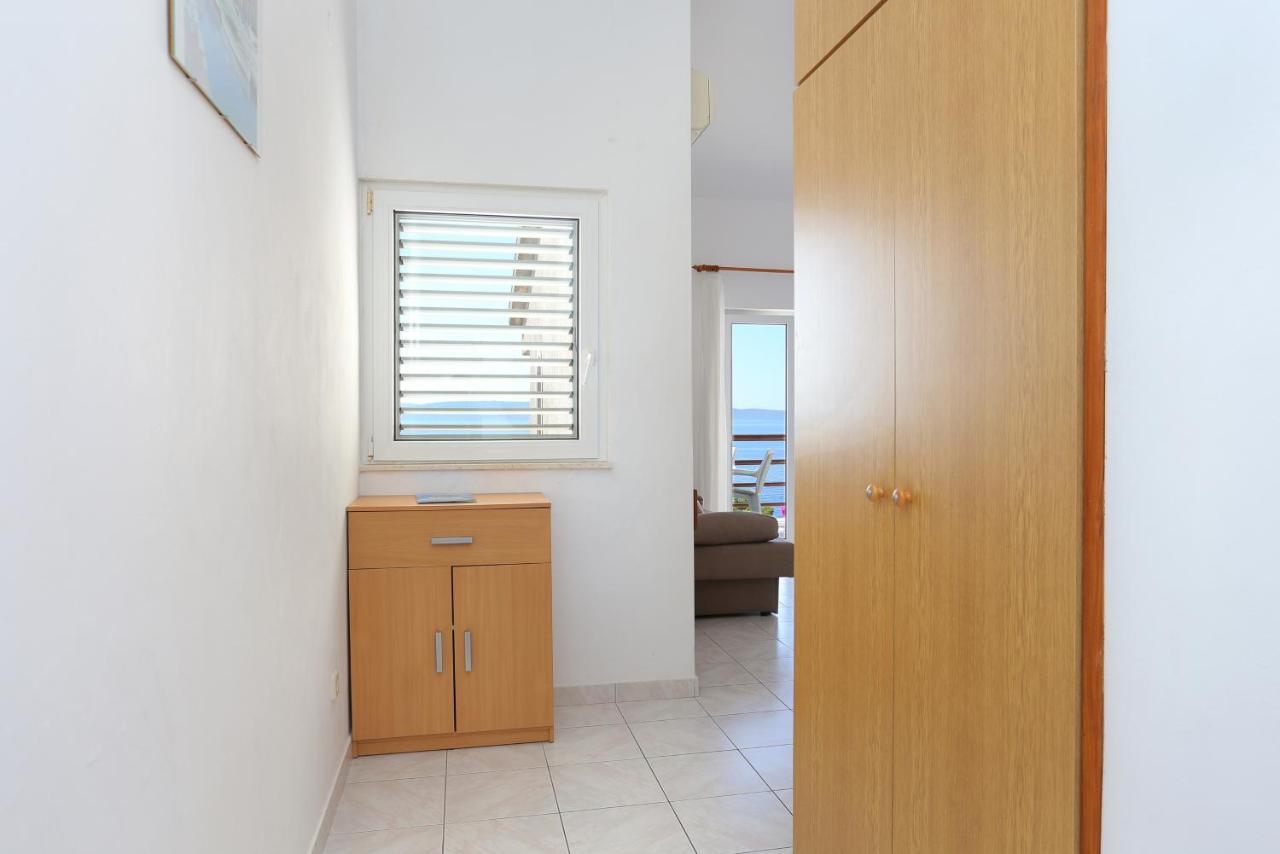 Apartments By The Sea Rastici, Ciovo - 11723 トロギール エクステリア 写真