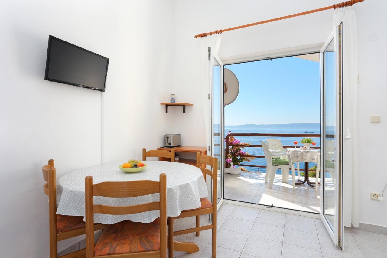 Apartments By The Sea Rastici, Ciovo - 11723 トロギール エクステリア 写真