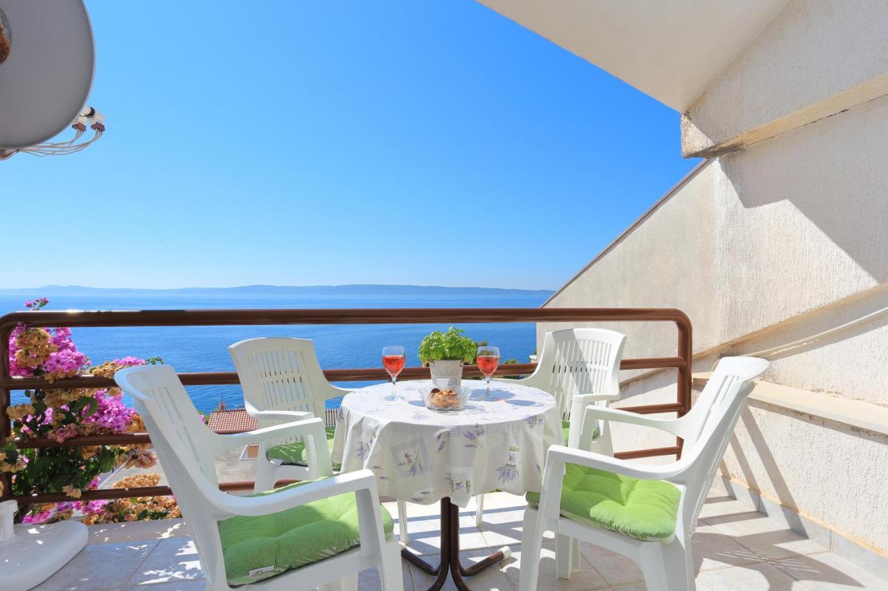 Apartments By The Sea Rastici, Ciovo - 11723 トロギール エクステリア 写真