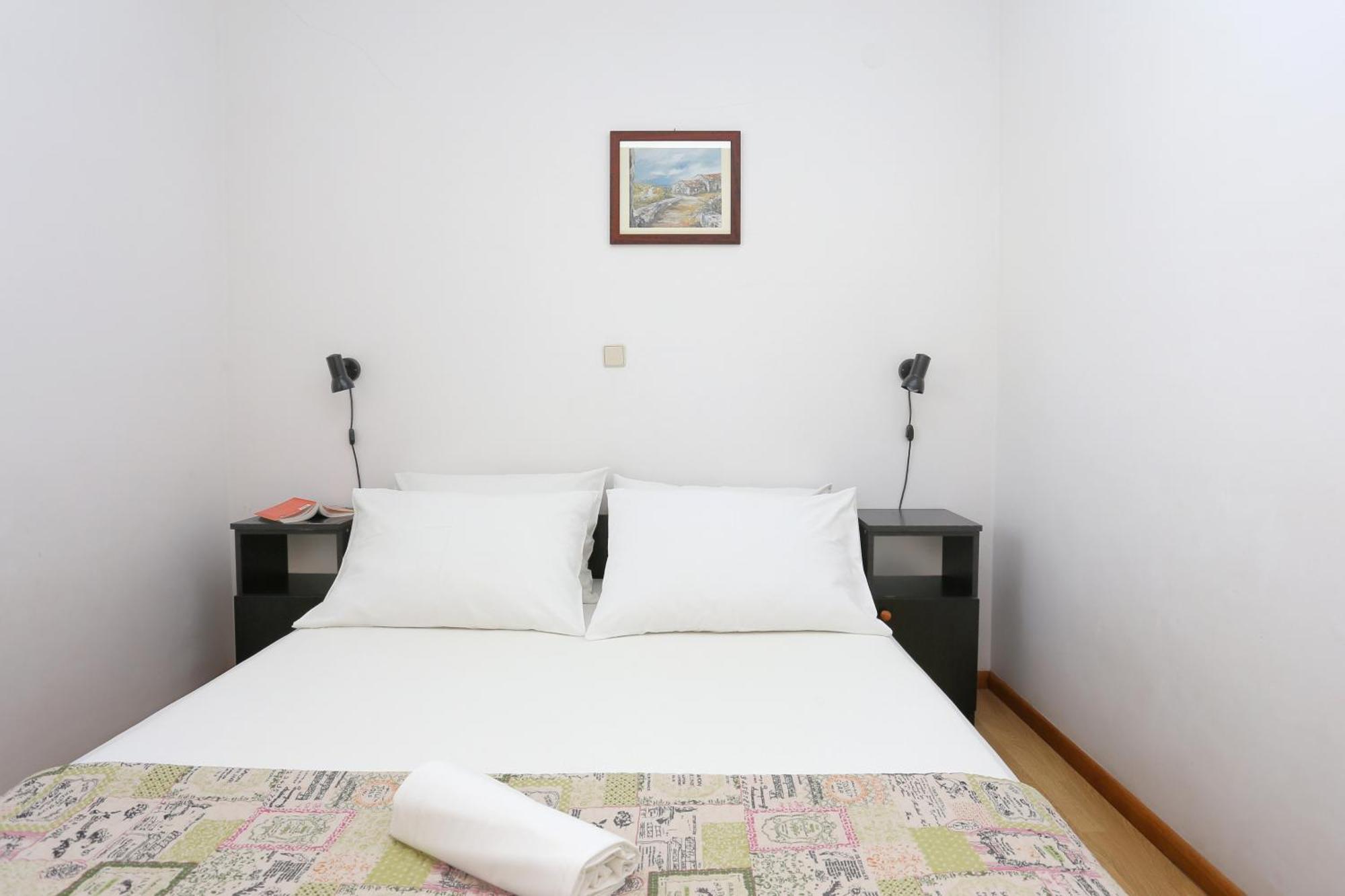 Apartments By The Sea Rastici, Ciovo - 11723 トロギール 部屋 写真