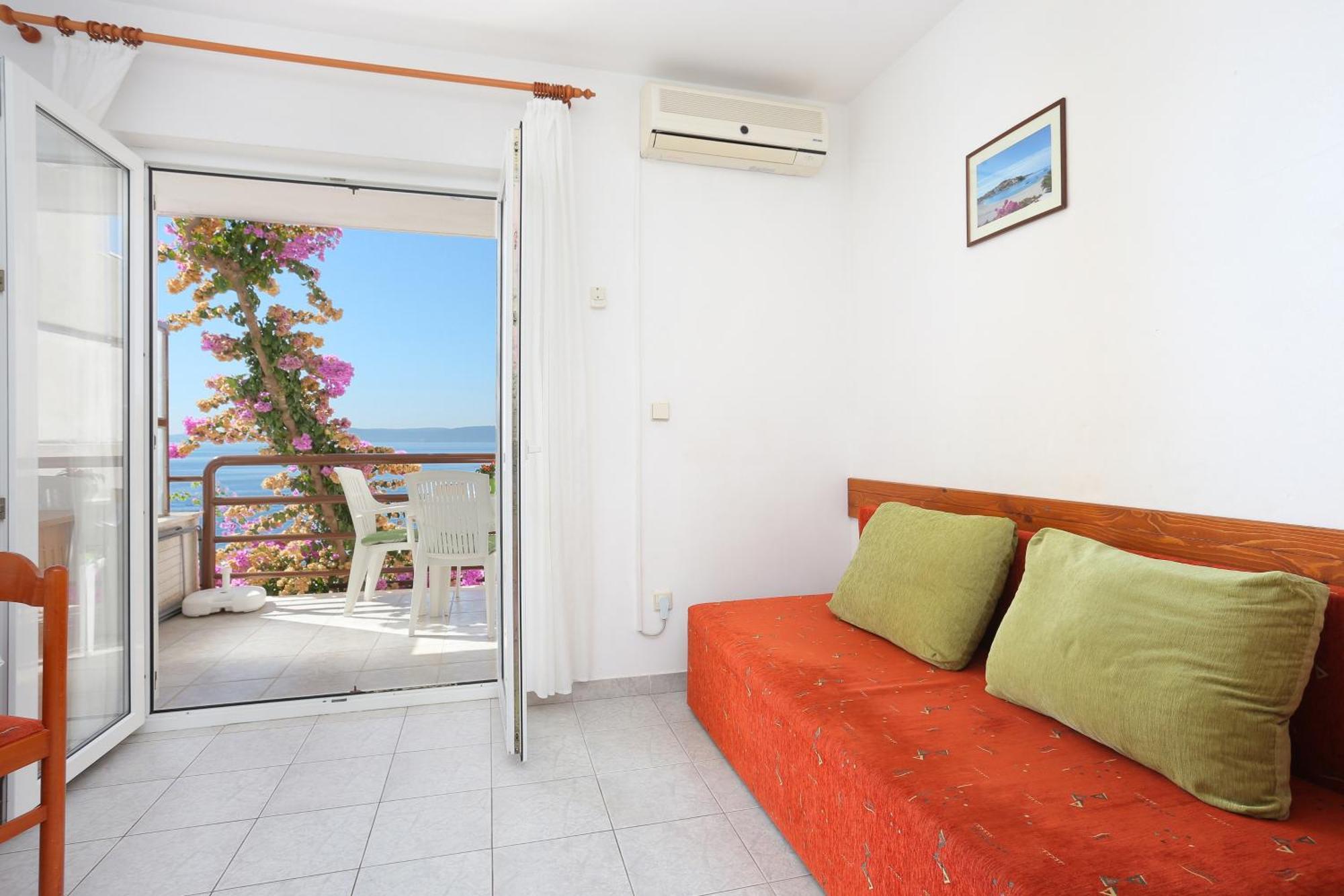 Apartments By The Sea Rastici, Ciovo - 11723 トロギール 部屋 写真